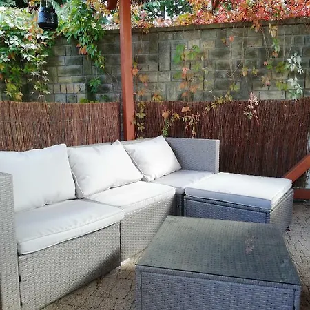 Bardzo Popularny Apartmán *