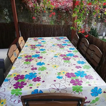 Apartmán Bardzo Popularny Boleslawiec (Lower Silesia)