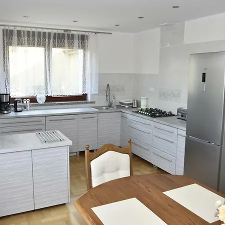 Bardzo Popularny Appartement *