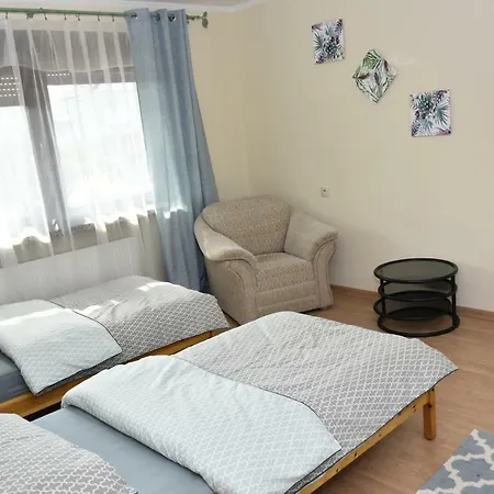 Bardzo Popularny Apartmán Boleslawiec (Lower Silesia)