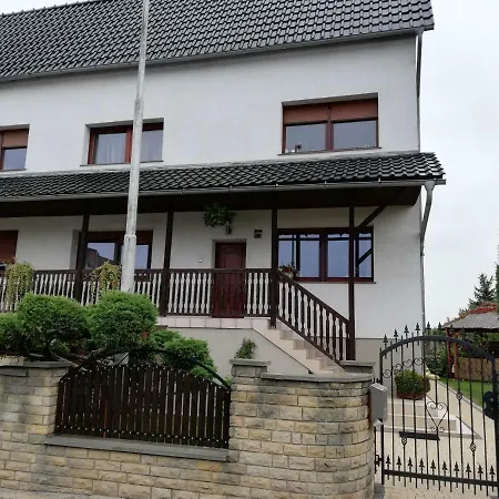 Bardzo Popularny Apartment Boleslawiec (Lower Silesia)