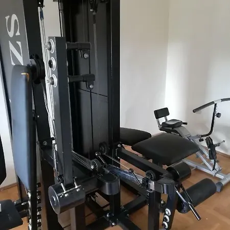 Apartamento Bardzo Popularny
