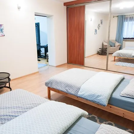 Appartement Bardzo Popularny *