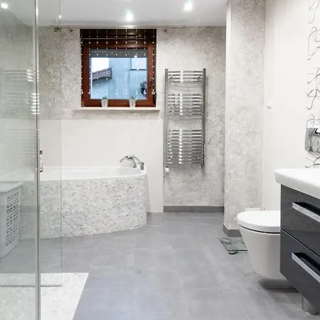 Bardzo Popularny Apartment *