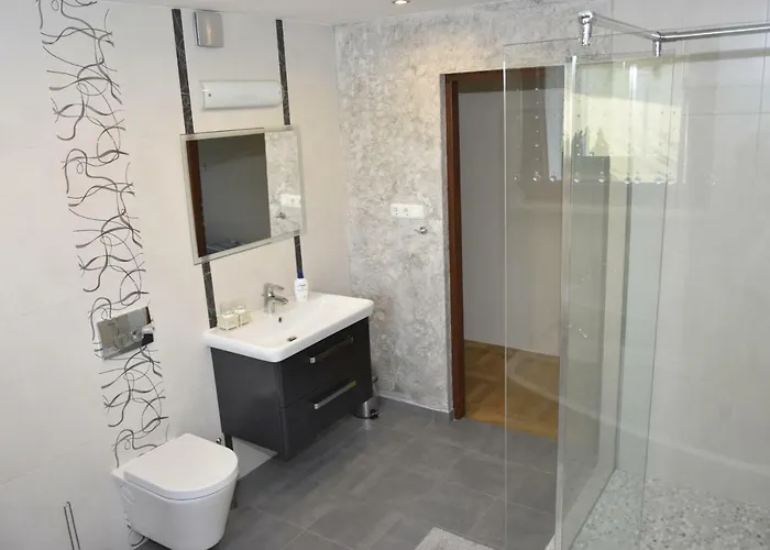 Bardzo Popularny Appartamento