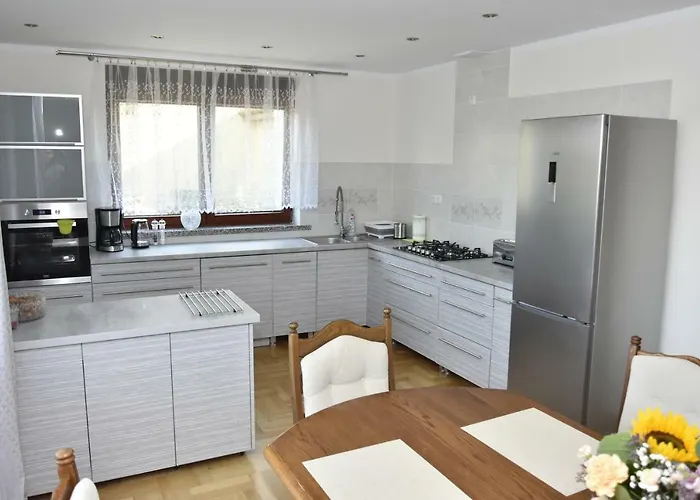 Bardzo Popularny Appartamento *