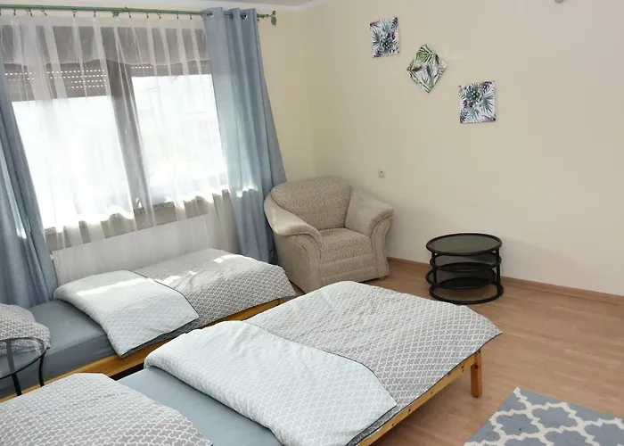 Bardzo Popularny Appartamento Boleslawiec (Lower Silesia)