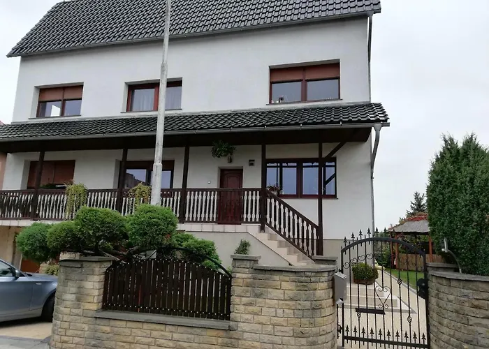 Bardzo Popularny Appartamento Boleslawiec (Lower Silesia)