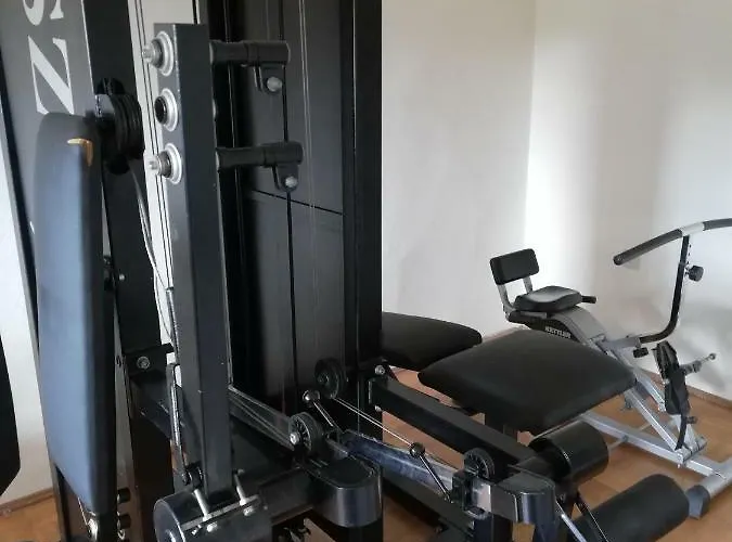 Appartamento Bardzo Popularny