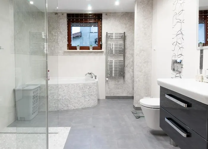 Bardzo Popularny Appartamento *