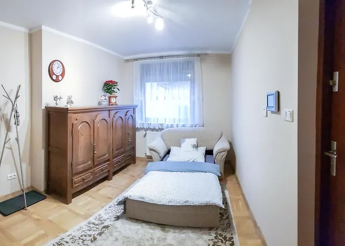 Bardzo Popularny Appartamento